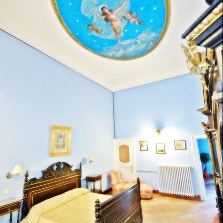 B&B Casa Cavalli Lucera Δωμάτιο φωτογραφία