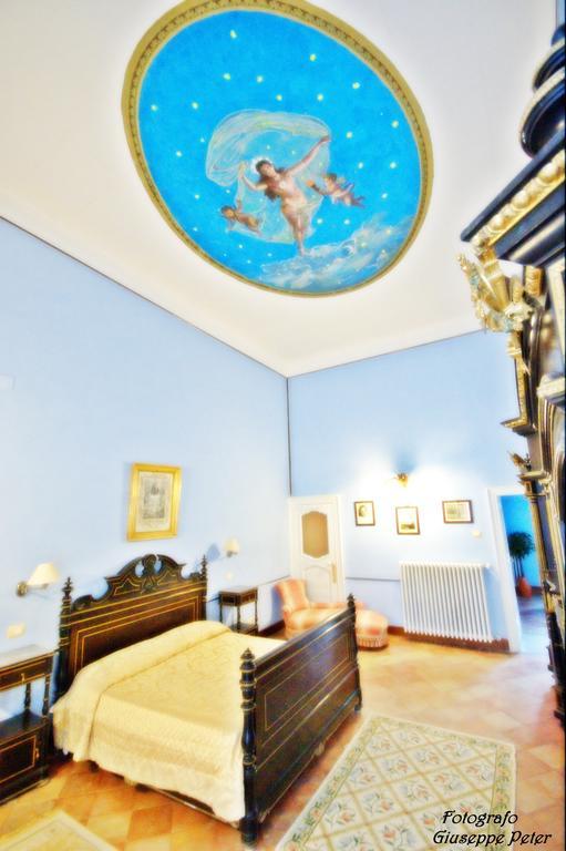 B&B Casa Cavalli Lucera Δωμάτιο φωτογραφία