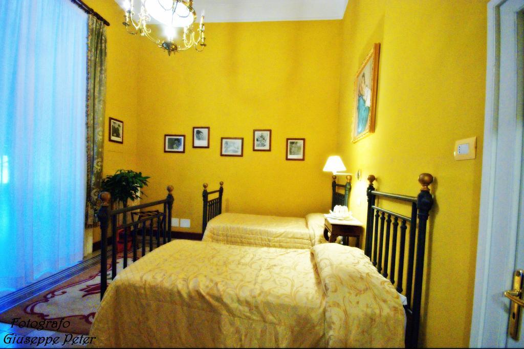 B&B Casa Cavalli Lucera Δωμάτιο φωτογραφία