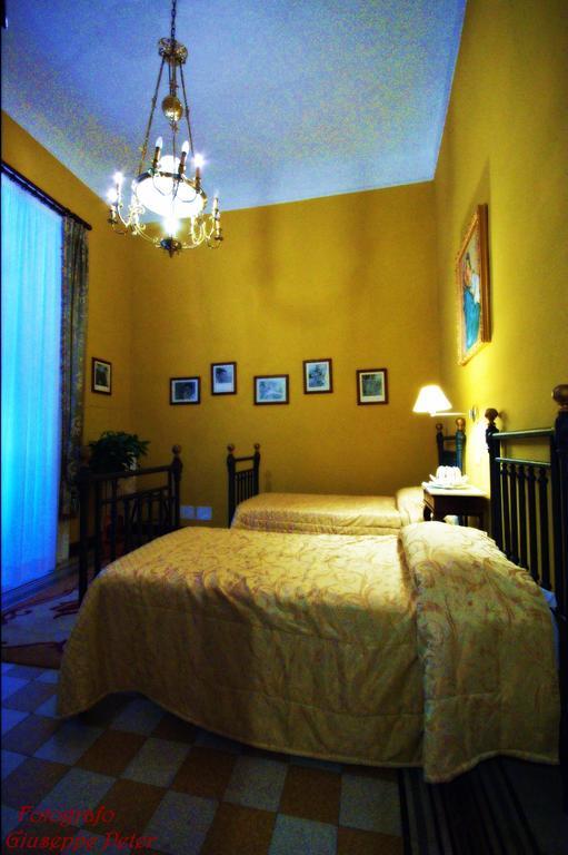 B&B Casa Cavalli Lucera Δωμάτιο φωτογραφία