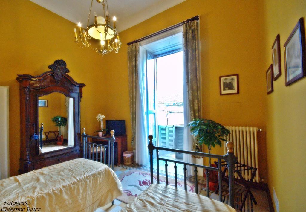 B&B Casa Cavalli Lucera Δωμάτιο φωτογραφία