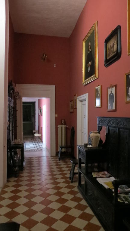 B&B Casa Cavalli Lucera Εξωτερικό φωτογραφία