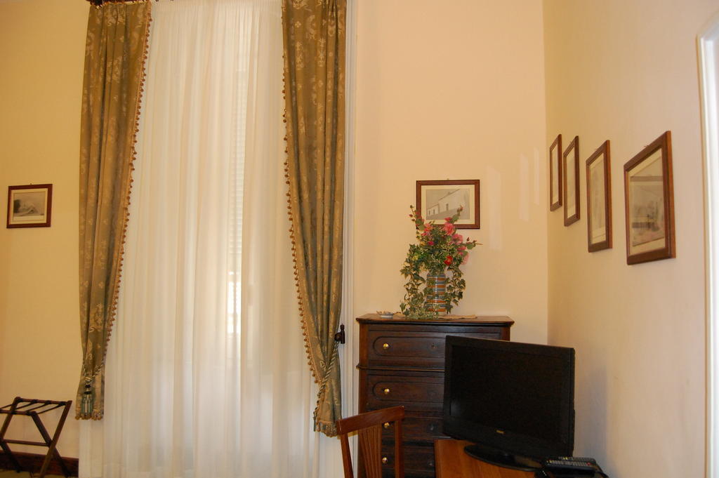 B&B Casa Cavalli Lucera Εξωτερικό φωτογραφία